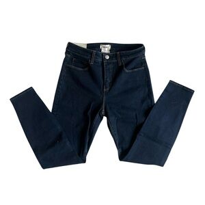NWT L’Agence Margot Skinny Jeans